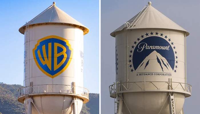 Warner Bros shareholders greenlight $111 billion Paramount takeover
