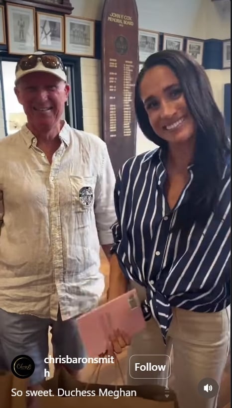 Meghan Markle shares telling wedding advice for new bride as anniversary nears