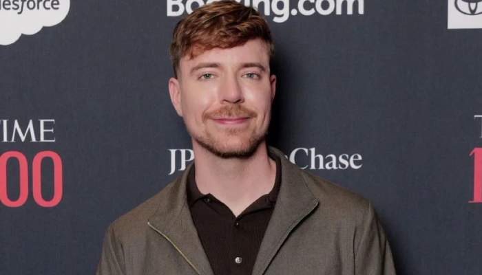 MrBeast’s company hit with sexual harassment allegation by ex-employee