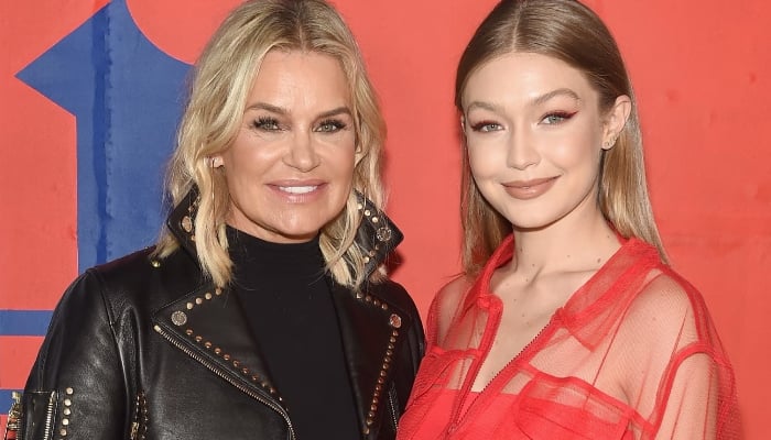 Gigi Hadid rings in 31st birthday with heartfelt message from mom Yolanda Hadid
