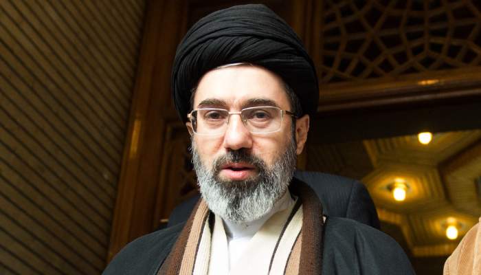 Where is Mojtaba Khamenei? New update reveals concerning health condition
