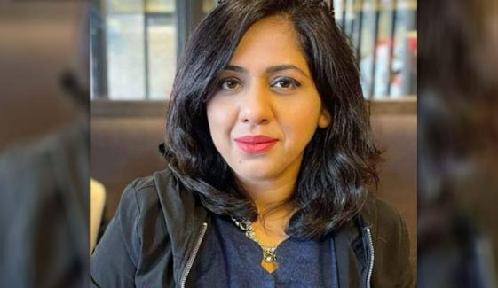 پروفیسر انیلا ناز سومرو جامعہ سندھ دادو کیمپس کی پرو وائس چانسلر مقرر