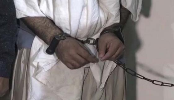 راولپنڈی: ہوٹل میں بس ہوسٹس کیساتھ مبینہ زیادتی کا ملزم ساتھی سمیت گرفتار