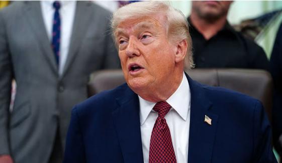 ڈونلڈ ٹرمپ نے بھارت کو جہنم کا گڑھا قرار دے دیا