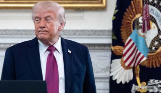  ایرانی عدلیہ نے 8 خواتین کی سزائے موت سے متعلق ٹرمپ کے دعوے کو جھوٹا قرار دیا