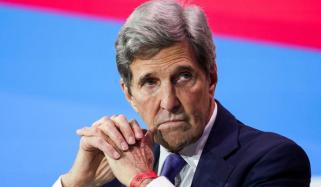 ماضی میں 3 امریکی صدور نے نیتن یاہو کا ایران جنگ کا منصوبہ مسترد کیاا: جان کیری کا انکشاف