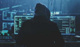 افغان ہیکرز کا بھارتی میڈیا چینل پر سائبر حملہ