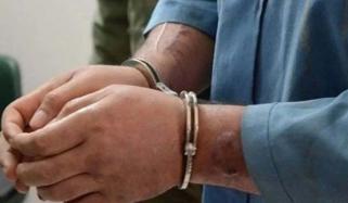 کراچی: جوہر موڑ پر شہری کو قتل کرنے والا ملزم گرفتار