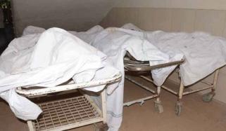 حیدرآباد: شادی کی تقریب میں آئے 3 بچے کرنٹ لگنے سے جاں بحق