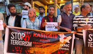 پہلگام فالس فلیگ کے بعد بھارت میں مسلمانوں پر مظالم اور جعلی انکاؤنٹرز میں اضافہ