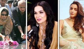 میرا کا مہیش بھٹ اور عالیہ بھٹ سے قریبی تعلق کا انکشاف