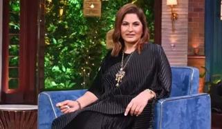 کپل شرما شو نے میرا اداکاری کا کیریئر تباہ کر دیا: ارچنا سنگھ