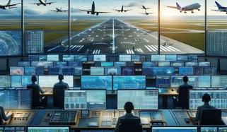 کیا مصنوعی ذہانت ایئر ٹریفک کنٹرولرز کو تبدیل کر دے گی؟