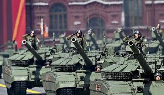 روسی معیشت مضبوط یا دباؤ میں؟ تیل کی آمدن اور جنگی اخراجات پر سوالات اُٹھ گئے