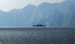 برطانیہ اور فرانس آبنائے ہرمز کھلنے کے حوالے سے پرامید ہیں، وزرا دفاع