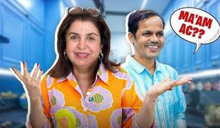 بھارت میں یوٹیوب ٹی وی سے بڑا پلیٹ فارم، فرح خان کے باورچی نے بھی اپنا گھر بنالیا