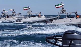 پاسداران انقلاب کی اسپیڈ بوٹس امریکی جہازوں کو تباہ کرنے کیلئے مکمل تیار، سربراہ ایرانی عدلیہ 