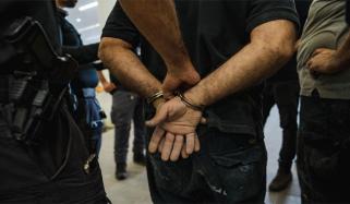 اسرائیل میں دو ایئر فورس اہلکاروں پر ایران کیلئے کام کرنے کے الزام میں فردِ جرم عائد