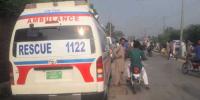 لاہور: اچھرہ میں گھر سے 3 بچوں کی لاشیں برآمد