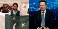 کراچی کے نوجوان کی کمپنی کی قیمت 60 ارب ڈالر لگ گئی 