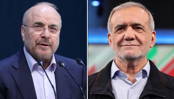 جارح کو پچھتانے پر مجبور کر دیں گے، پزشکیان، قالیباف