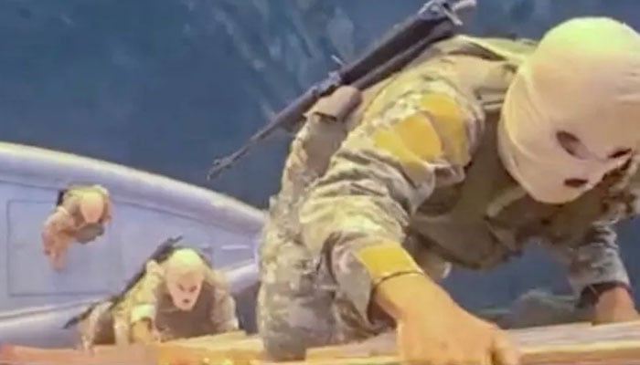 ---فوٹو بشکریہ بین الاقوامی میڈیا