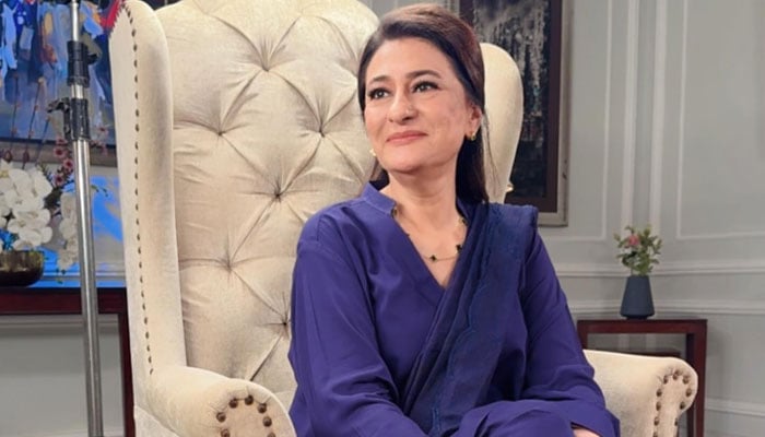 صبا حمید---فائل فوٹو