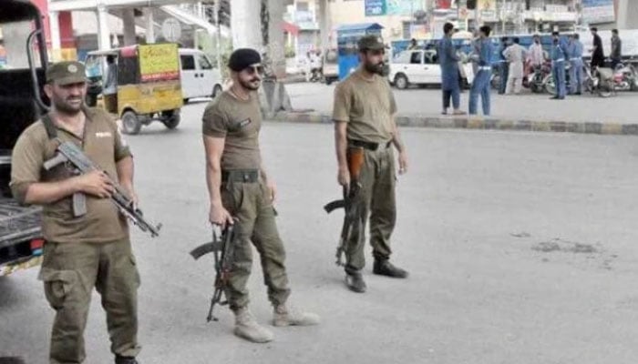 — فائل فوٹو