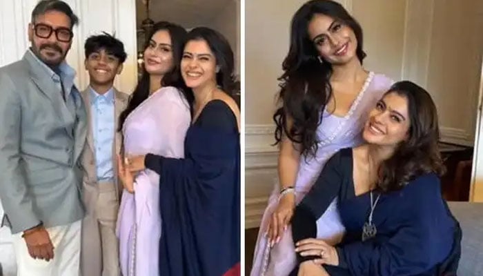 تصویر سوشل میڈیا۔