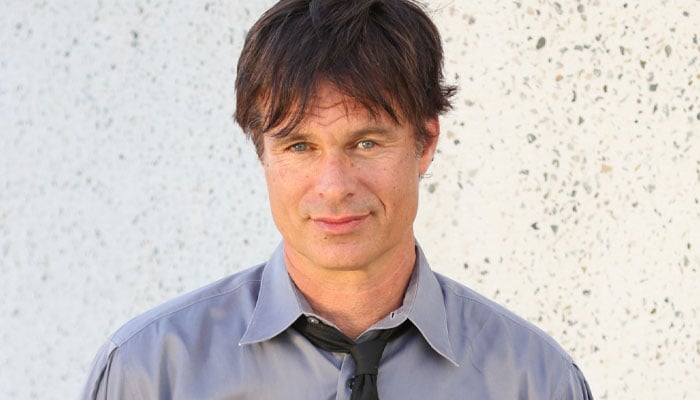 Patrick Muldoon ‘spiritual’ last message to family revealed by sister