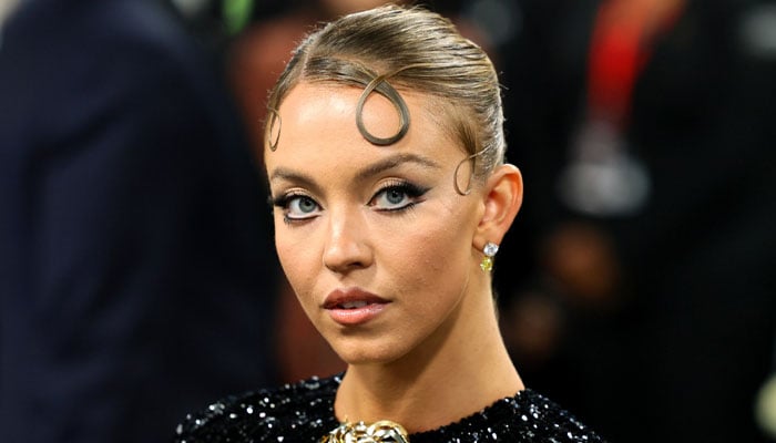 Sydney Sweeney hits back with surprising ‘Euphoria’ update after massive backlash