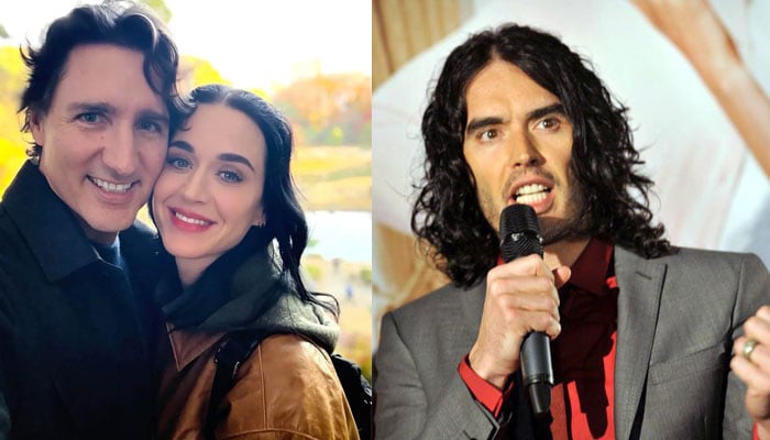 Katy Perry shares meaningful message after ex Russell Brand says, ‘I do not like that Trudeau’