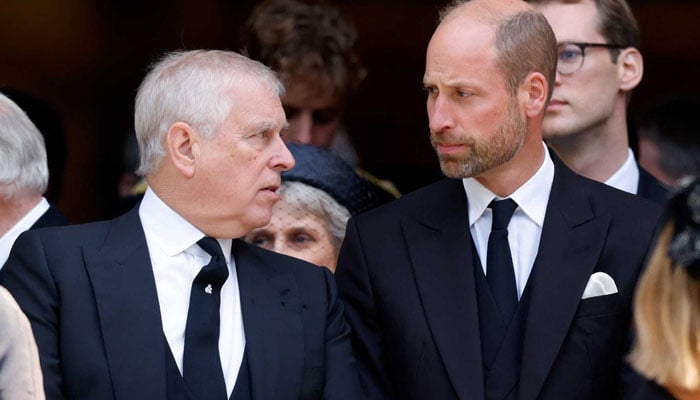Andrews private meeting request with King Charles gets stern response from William