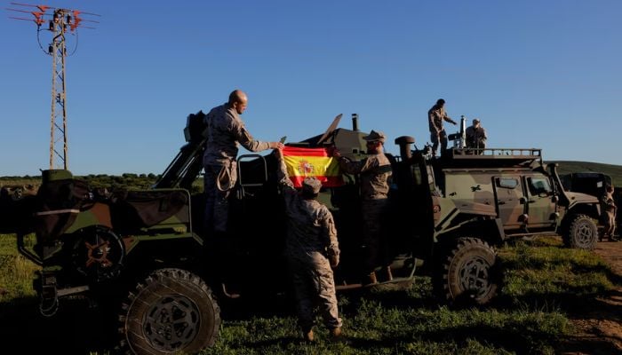 US and Spain clash over NATO suspension threats following Madrid’s refusal to support the Iran war