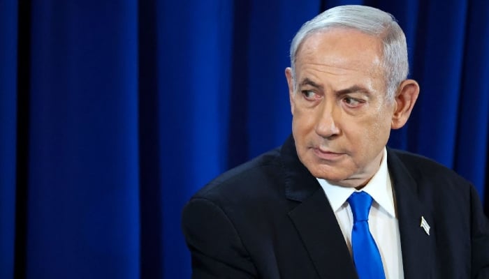 Netanyahu shares secret surgery details, prostate cancer treatment in health update