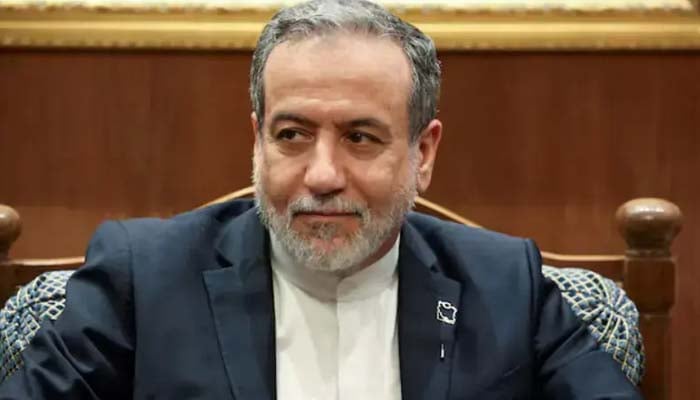 US-Iran war update: Iranian FM Abbas Araghchi to travel to Islamabad, Pakistan