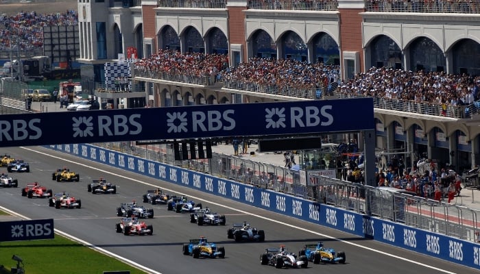 Turkish Grand Prix to return to F1 calendar from 2027 in major comeback