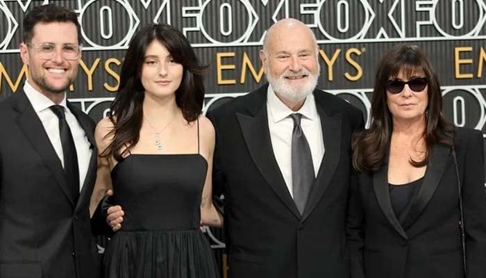 Rob Reiner’s son speaks out after parents’ deaths and brother’s murder charges