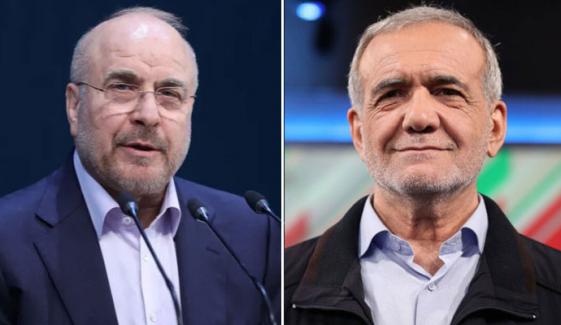 جارح کو پچھتانے پر مجبور کر دیں گے، پزشکیان، قالیباف