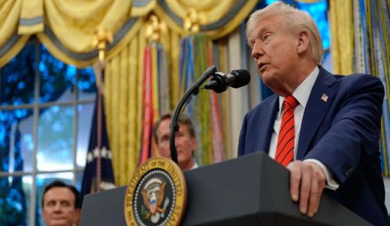 اسرائیل اور لبنان کے درمیان جنگ بندی میں 3 ہفتوں توسیع کی جائے گی، امریکی صدر