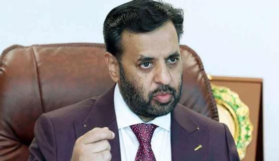 ’ہائی رسک یو سیز میں 10 سال تک کے بچوں کو پولیو کے قطرے پلائینگے’