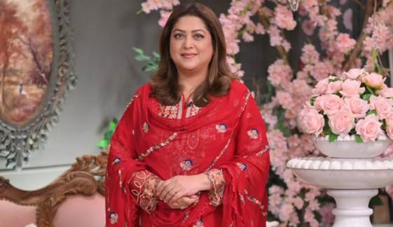 فضیلہ قاضی نے ساس کے رویوں کی اصل وجہ بیان کر دی