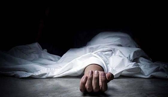 گھوٹکی: کتا مارتے ہوئے مبینہ گولی لگنے سے نوجوان جاں بحق