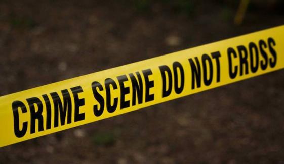 پشین: 3 افراد کے قتل کا مرکزی ملزم فرار، 1 ساتھی ہلاک