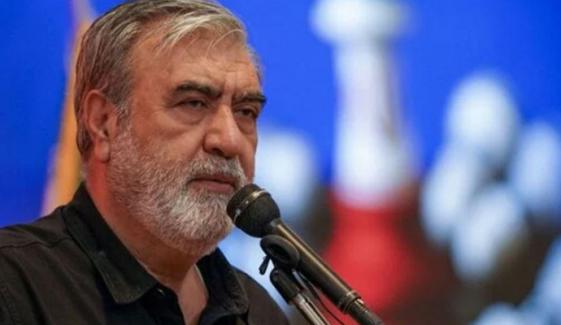 مواخذے کے مطالبات کا سامنا کرنیوالے ٹرمپ کے پاس ایران کو لیکچر دینے کا کوئی جواز نہیں: ابراہیم عزیزی