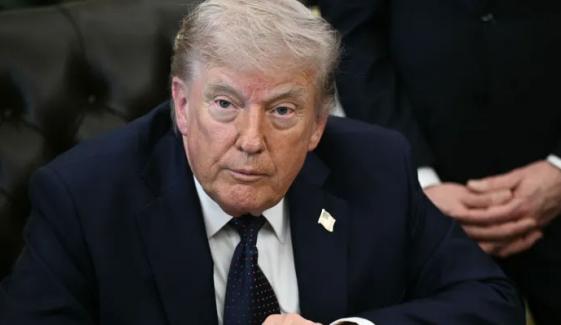 امریکی صدر ڈونلڈ ٹرمپ کے ’جہنم کے گڑھے‘ والے بیان پر بھارت کا سخت ردِعمل