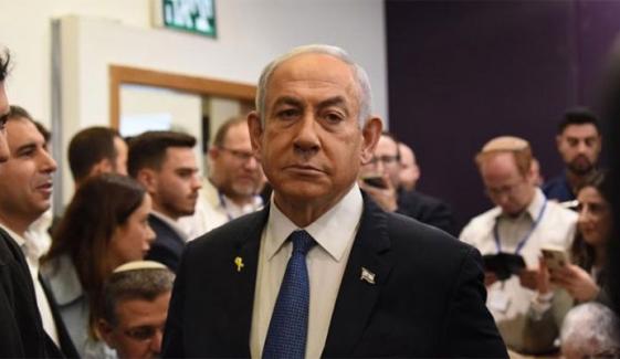 اسرائیلی وزیراعظم کا کینسر کی تشخیص کے بعد علاج