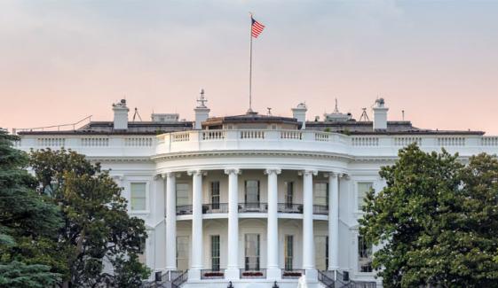 جے ڈی وینس امریکا میں رہ کر مذاکرات پر نظر رکھیں گے، وائٹ ہاؤس کی تصدیق