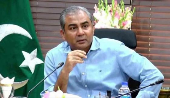 محسن نقوی کی دوا ساز کمپنیوں کی گاڑیوں کو اسلام آباد میں داخلے کی اجازت دینے کی ہدایت