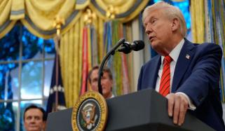 اسرائیل اور لبنان کے درمیان جنگ بندی میں 3 ہفتوں توسیع کی جائے گی، امریکی صدر 